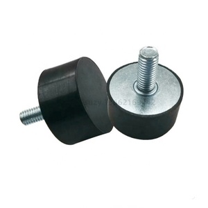 Swks sản xuất bán buôn chất lượng hàng đầu chống rung gắn đệm cao su Damper <span class=keywords><strong>isolator</strong></span> - Product Image 2