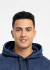 Chándal Deportivo de Invierno para Hombre, con Capucha, Color Sólido, 100% Algodón, Transpirable, Informal, a la Moda, Talla Adulto, Personalizado, en Oferta - Product Image 4