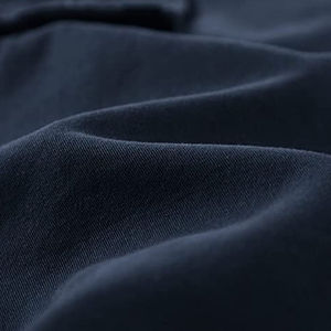 Nouveaux shorts cargo en toile décontractés pour hommes, été, taille élastique, taille mi-haute, uni, respirant, imperméable, séchage rapide - Product Image 6