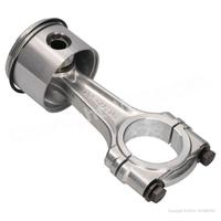 Piston avec bielle et capuchon Bitzer 302 297-46 modèle 6J-33.2Y/4J-22.2Y