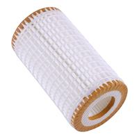 A0001802609 Ölfilterelement für Mercedes-Benz W203 W211 W220 W163 C E S ML R GL CLK SLK SL Klasse Motorölfilter Großhandel
