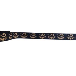 Double Face Woven Fabric <b>Ribbons</b> <b>Wedding</b> Decoration - Product Image 3