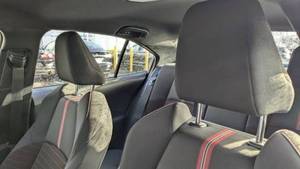 Toyota Corolla Híbrido SE 2023, Tracción Delantera, Automático, Asientos de Cuero, Techo Panorámico - Product Image 5