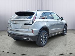 2024 C A D I L A C Sport AWD Automático Gear. Box Asientos de cuero Clean Title Accident Free Low Kilometraje - Product Image 3