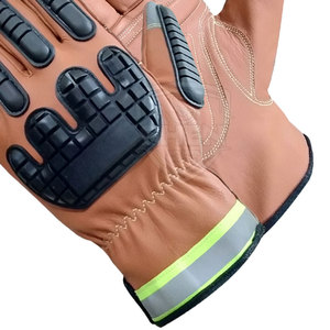 Guantes de Impacto TPR de Primera Calidad, Nuevo Modelo, Más Vendidos, Uso Casual, Material Duradero - Product Image 6