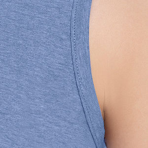 Débardeur sur mesure pour femmes, poids léger, haut de haute qualité, débardeur respirant pour femmes à prix raisonnable, vente à chaud en vogue - Product Image 6