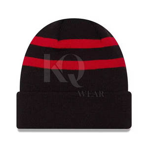 Gorro Unisex Ligero y Personalizable, Listo para Usar en la Calle, Tejido Suave, Ajuste Relajado, Ideal para Clima Frío, Viajes y Atuendos Casuales - Product Image 2