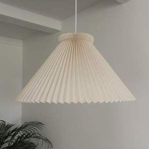 Abat-jour en tissu pour lampe de table ou de plafond, abat-jour en tissu pour chambre à coucher, marron - Product Image 3