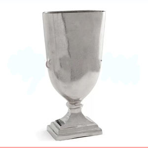 Jarrón Decorativo Personalizado para Mesa, Arreglo Floral, Accesorios de Decoración para el Hogar, Jarrón para Flores de Escritorio para Sala de Estar - Product Image 1