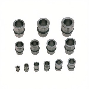 PEDDINGHAUS 400 g <b>Hammer</b> Ring Wedge Garden Hand Tool with 12 mm Outer Diameter and 18 mm Height - Product Image 3