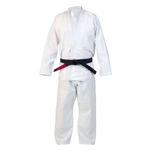 Personnalisable Premium Brésilien Jiu Jitsu Gi Set Logo Personnalisé BJJ Uniforme Veste Pantalon Ceinture-OEM Service Disponible - Product Image 3