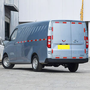 Wuling Yangguang พวงมาลัยขวาสำหรับรถบัสโดยสาร<span class=keywords><strong>2</strong></span>ที่นั่งรถพลังงานไฟฟ้าใหม่-RHD & LHD - Product Image 3