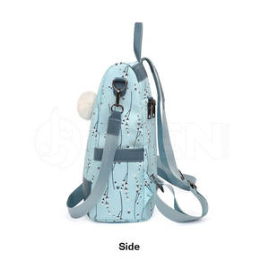 Sac à dos à prix raisonnable de nouveau style à vendre sac à dos de sport personnalisé de qualité supérieure 2024 - Product Image 3