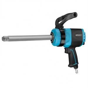 Llave Neumática de Impacto Hazet de 1'' con Doble Turbo y Eje Largo para Tareas de Alto Impacto - Product Image 2
