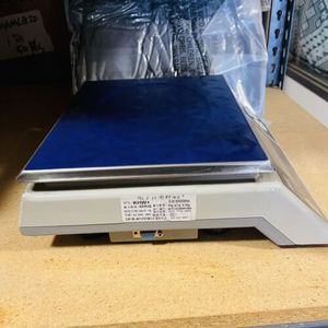 Bilancia Elettronica da Banco Avanzata in Acciaio Inox con Display LCD LED Personalizzabile Supporto OEM 40kg 50kg per Pesatura in Grammi e Kg - Product Image 5