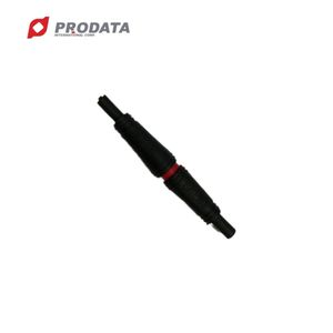PRODATA IP66 IP67 Câble isolé en PVC étanche à l'eau Assemblage de câbles Connecteur de signal pour l'affichage dans les automobiles - Product Image 3