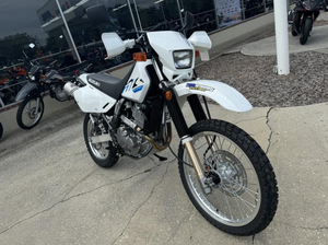 Actualización de Entrega Suzuki DR650S 2025 - Product Image 3