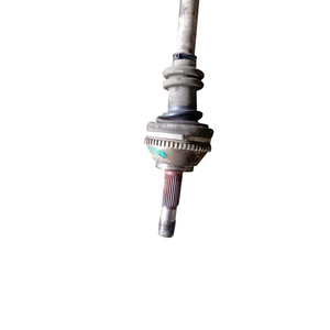 Semiasse Anteriore Sinistro FIAT Ducato 4a Serie 1369950080 (02>06) - Product Image 3
