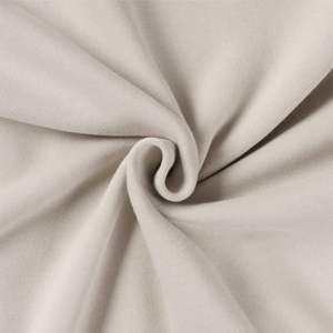 Sweat-shirt et sweat à capuche tendance en coton polaire ample américain imprimé de couleur unie de haute qualité pour hommes - Product Image 4