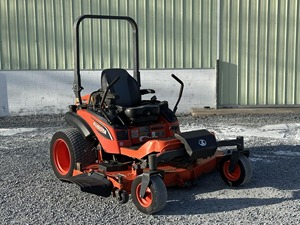 Tondeuse à gazon 4 temps ZD1211 2025 – Produit très demandé, prêt à la vente - Product Image 4