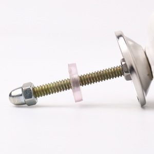 Tiradores de cajón planos hechos a mano, de alta calidad, para puerta de armario, cocina, CK-945 al por mayor - Product Image 2