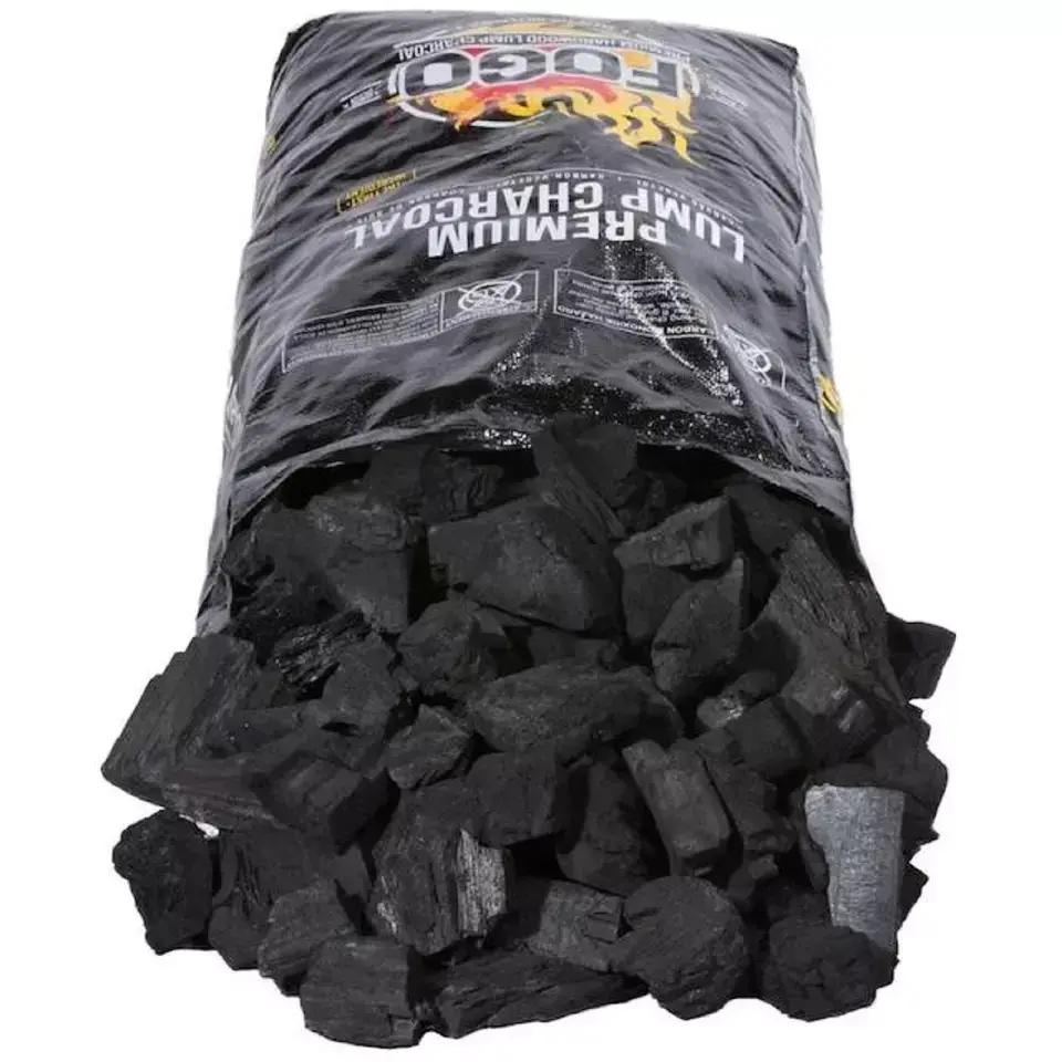 Importar serragem Briquete De Madeira Carvão Para Churrasco