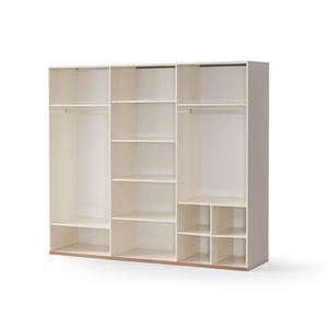 Juego de Dormitorio de Lujo al por Mayor, Proveedor OEM/ODM de Muebles de Dormitorio - Product Image 5