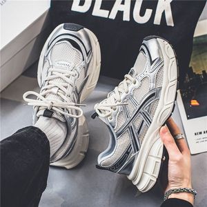Designer Shoes Women <strong>Men</strong> Shoes Outdoor <strong>Mens</strong> Sneakers Sports Shoes Running Shoes Breathable Athleisure <strong>Trainers</strong> <strong>Mens</strong> - Product Image 4