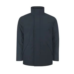 Impermeabile Parka Sostenibile Oceana in RPET per Merchandising - Product Image 5