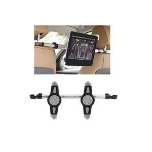 Porta Tablet auto due sedile posteriore doppio Tablet