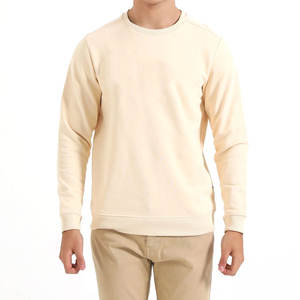 Service OEM, sweat-shirts pour hommes de haute qualité, sweat-shirts en gros, sweat-shirts de dernière génération - Product Image 3