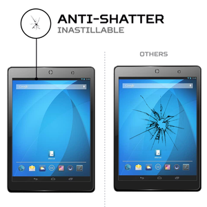 ฟิล์มกันรอยหน้าจอสำหรับแท็บเล็ตโอดิส สกาย พลัส 3 จี - Product Image 5