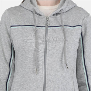 Venta al por mayor Mujeres Chándal Cómodo Mujeres Chándal Streetwear Mujeres Chándal Personalizado - Product Image 5