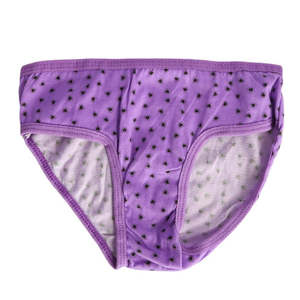 Lot de 5 culottes pour filles - Multicolore - Product Image 4