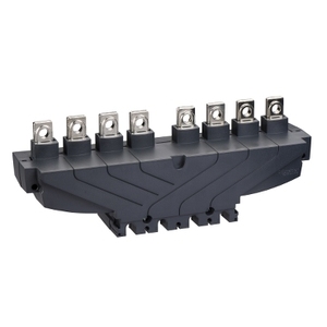 Accessori per Commutatore di Fonte a 4 Poli SCHNEIDER ELECTRIC LV429359 per Interruttori Automatici 100...250 A - Product Image 1