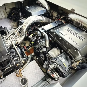 COMPRE CON SEGURIDAD Nuevo Motor Diésel Marino VGT 500 V8 6.6 l Turbo |   Garantía de 3 Años Envío Rápido - Product Image 1