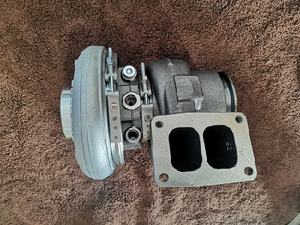 Turbocompresor V380 de Alto Rendimiento para Piezas de Repuesto de Motores Diésel - Nuevo Turbo V380 - Product Image 3