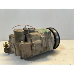 Compressore A/C Mercedes Classe A W168 1a Serie 447200-976 166960 Benzina 1598 (97>01) - Product Image 5