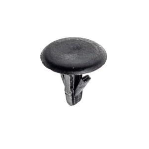 Bonnet End Rubber <b>Clips</b> for Mazda - 10 Pieces - Product Image 2