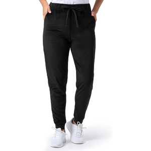 Conjunto de chándal personalizado de algodón orgánico con capucha para hombre y mujer, conjunto de chándal con capucha de 2 piezas para correr, chándal OEM - Product Image 3