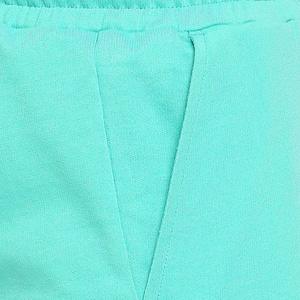 Pantalones cortos atléticos para correr de verano para hombre, ajustados, LICRA/poliéster, sólidos, de secado rápido, transpirables, para gimnasio, entrenamiento físico - Product Image 5