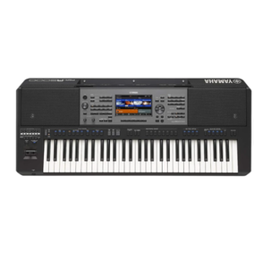 คีย์บอร์ดเวิร์กสเตชันรุ่นใหม่ที่ดีที่สุด PSR-A5000 แบบ 61 คีย์ - Product Image 4