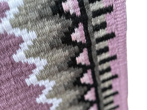 Festival Style Western Show Horse Blanket Bright Loomed Threads Fashion Tack pour tapis de selle - Product Image 5