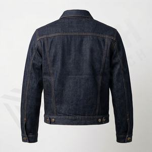 Chaquetas Vaqueras para Mujer, Ropa de Calle de Verano, Chaqueta Corta con Relleno de Algodón, Prenda Exterior Elegante, Ropa Casual, Color Personalizado - Product Image 2