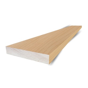 Madera de Abedul Aserrada en Bruto, Madera Dura de Grano Recto y Duradera, Ideal para Gabinetes, Molduras y Proyectos de Interior - Product Image 4