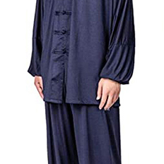 วัสดุชั้นดีสำหรับเครื่องแบบกังฟู - Product Image 6