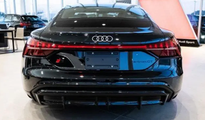 Auto Usata a Basso Chilometraggio 2025 <span class=keywords><strong>Audi</strong></span> <span class=keywords><strong>S</strong></span> <span class=keywords><strong>e</strong></span>-<span class=keywords><strong>tron</strong></span> GT Premium Plus SUV Spedizione in Tutto il Mondo - Product Image 5