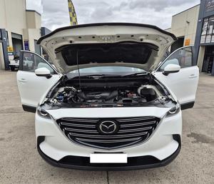Mazda CX-9 Sport 2020 d'occasion, conduite à gauche/droite - Product Image 6