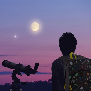 บริการ OEM กระเป๋าเป้สะพายหลังสำหรับเด็กกระเป๋าเป้สะพายหลังสำหรับเด็กลายพิมพ์ซับลิเมชันดีไซน์ใหม่ - Product Image 5