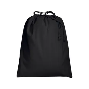 Sacchetto Personalizzato in Cotone con Coulisse 40x50 per Promozioni - Product Image 2